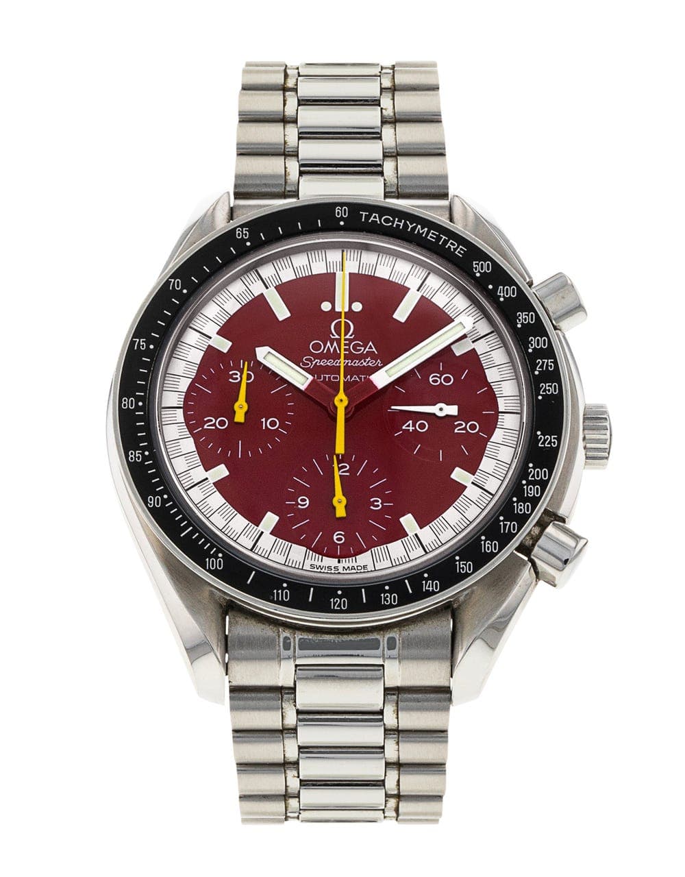Omega Speedmaster Reduced 3510.61.00