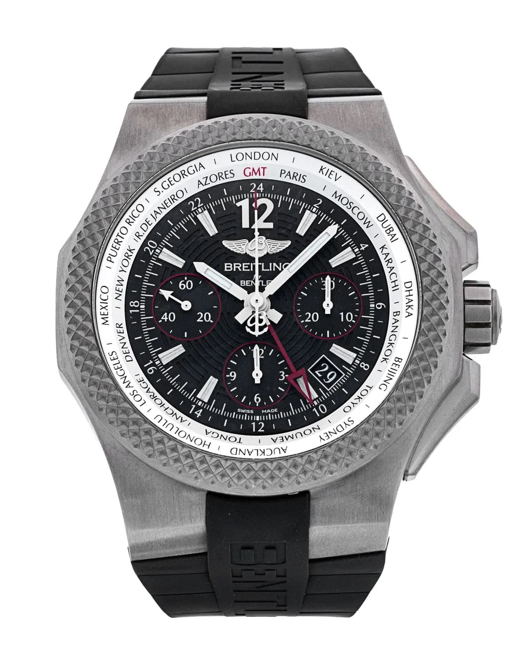 Watchfinder & Co. occasion