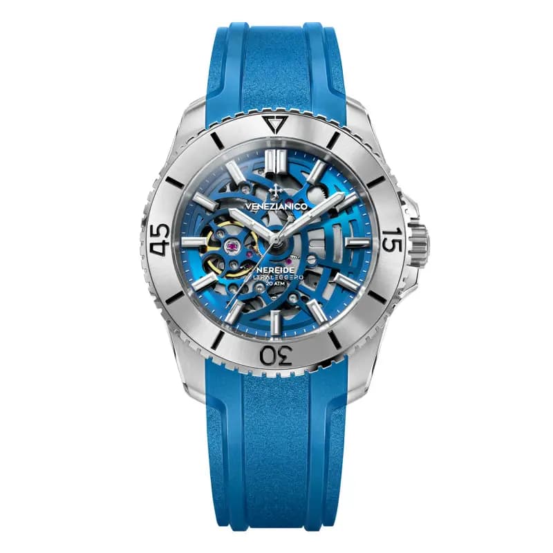 Venezianico Montre Nereide Ultraleggero 3921506