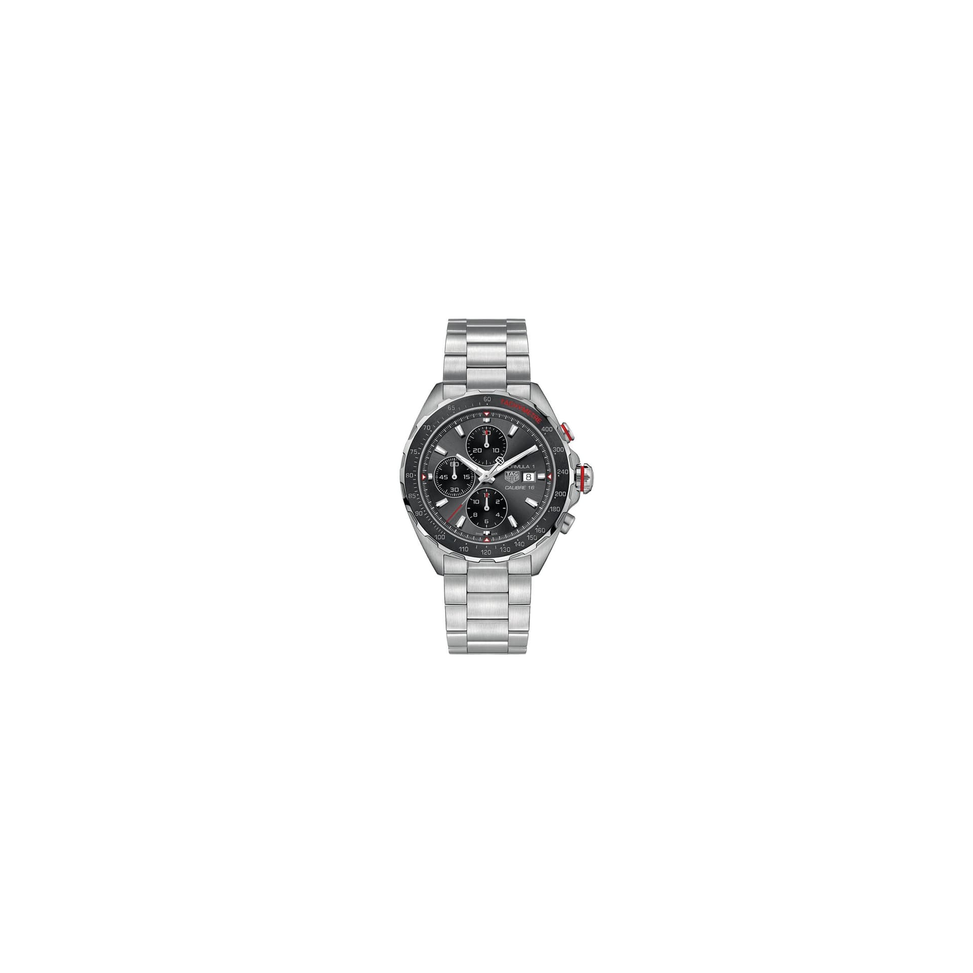 TAG Heuer Formula 1