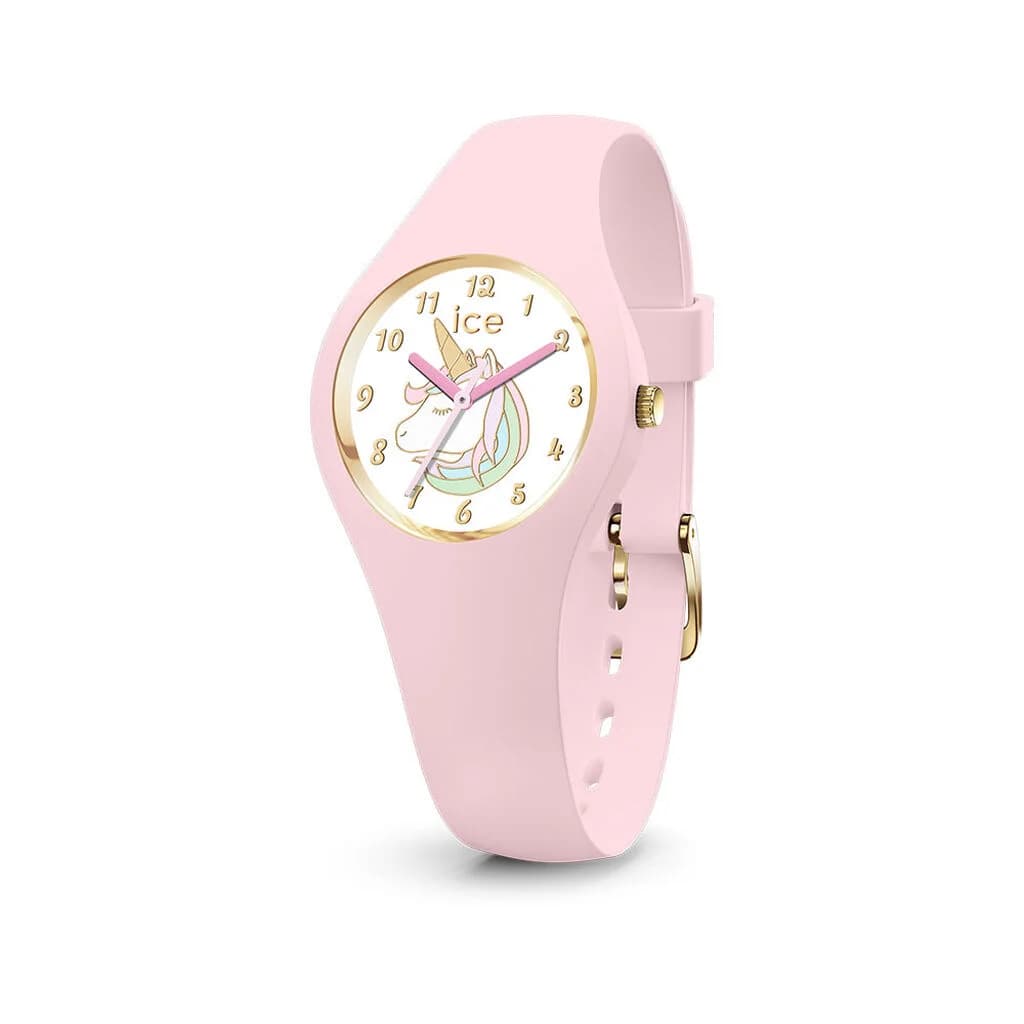 Ice Watch Montre Ice Watch Fantasia Blanc