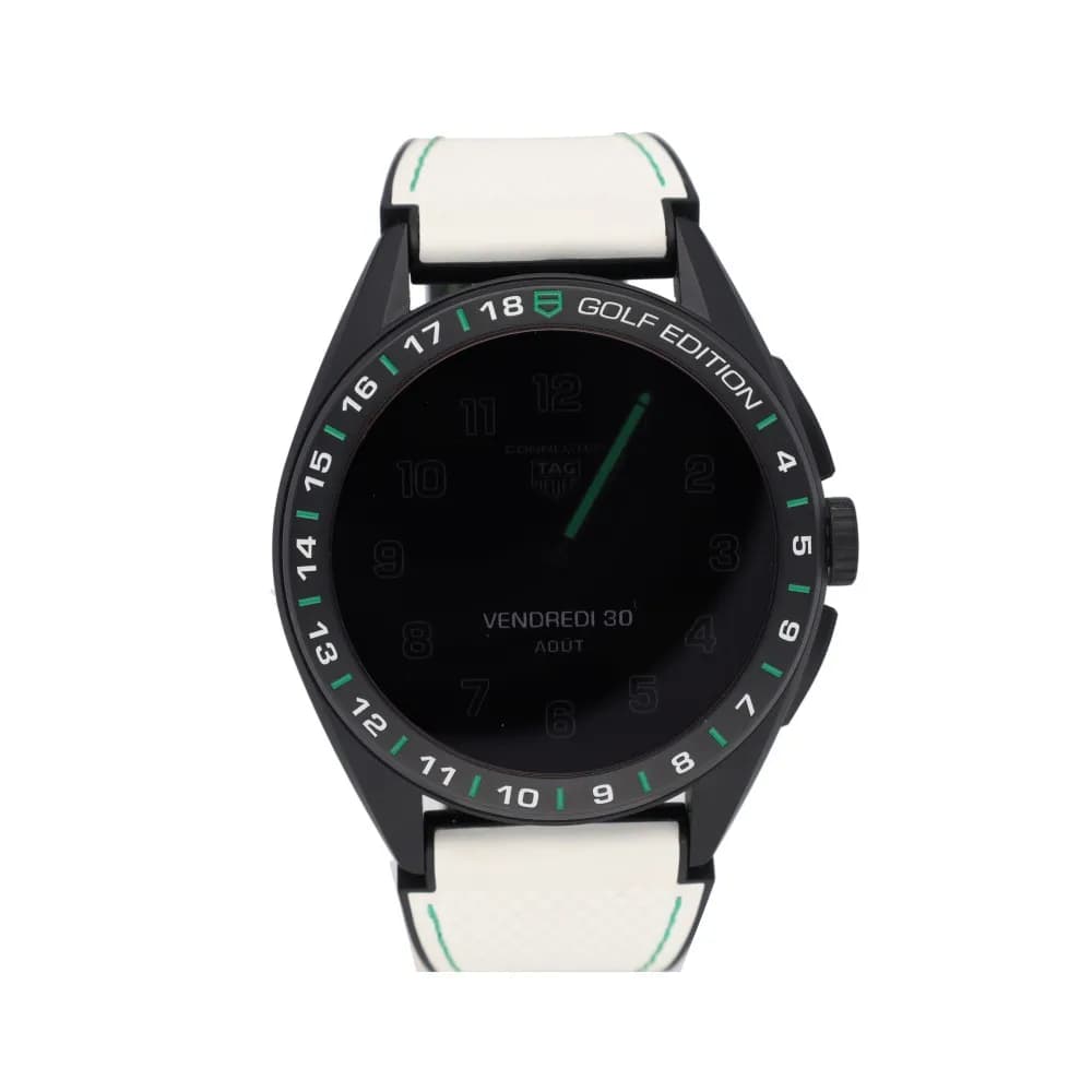 TAG Heuer Connected Calibre E4