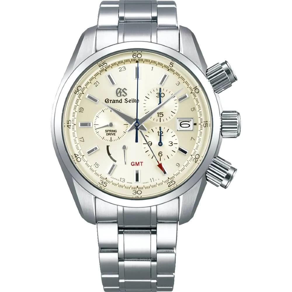 Grand Seiko SBGC201