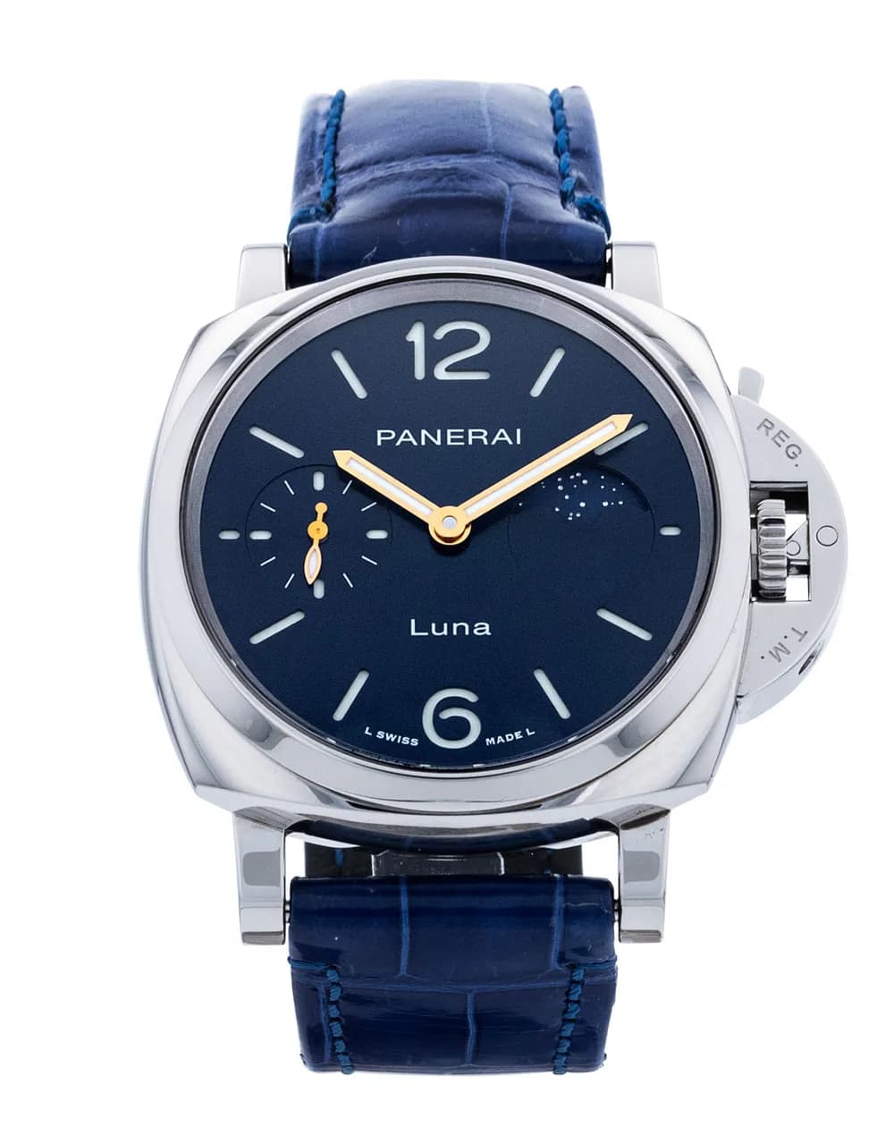 Panerai Panerai Luminor Due PAM01179