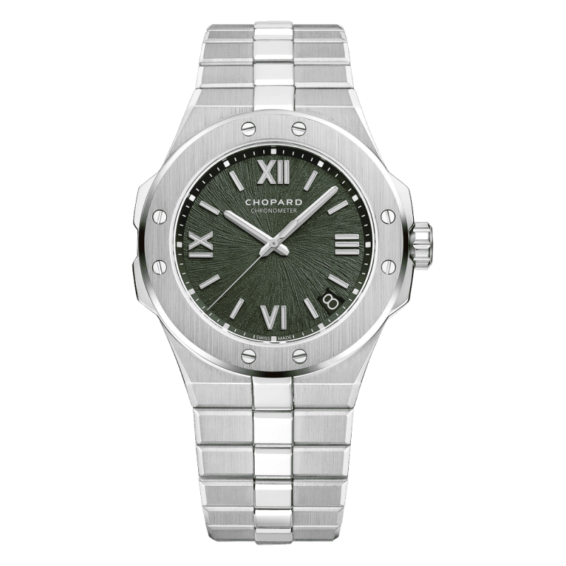 Chopard Chopard Alpine Eagle 41 298600-3014