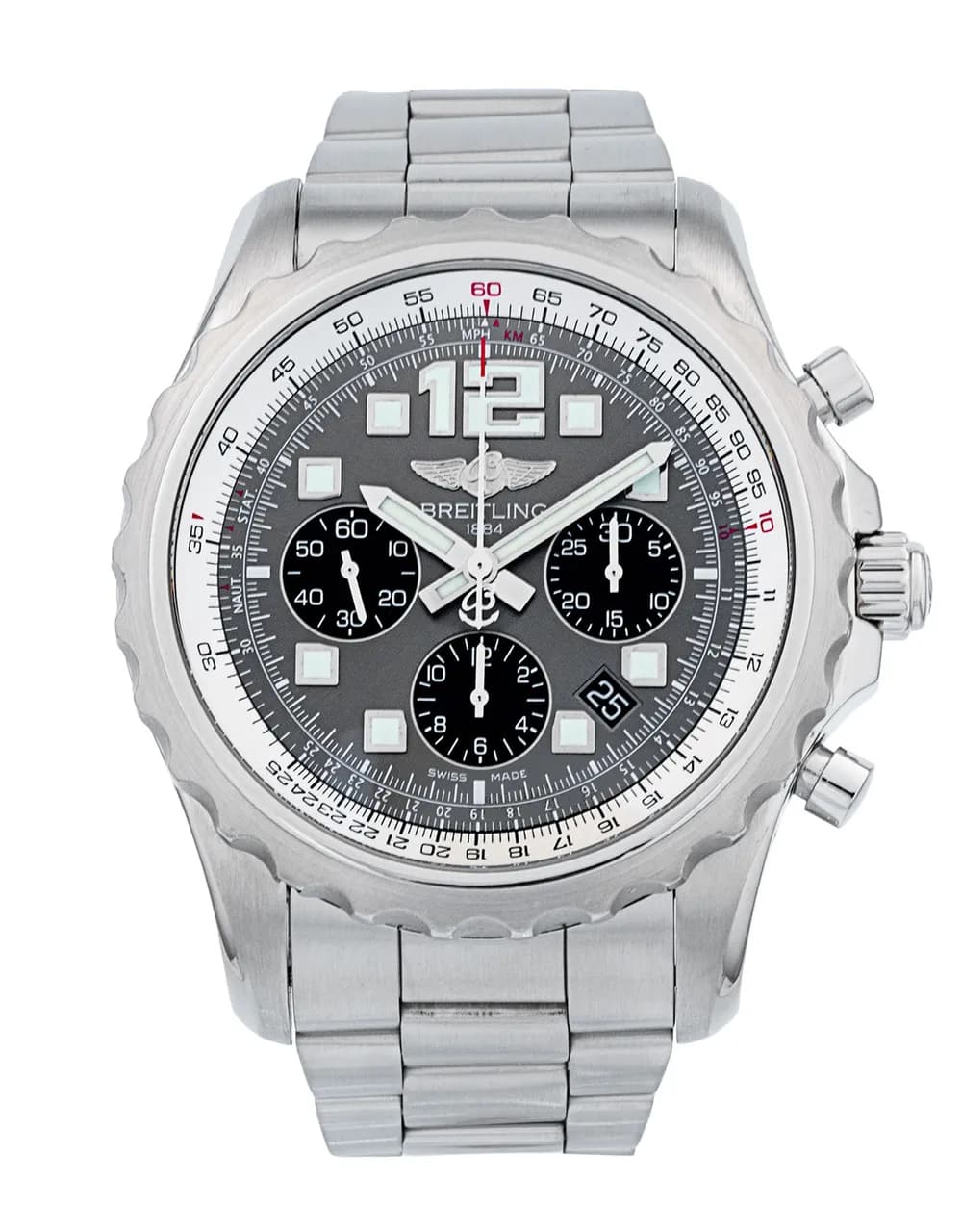 Watchfinder & Co. occasion