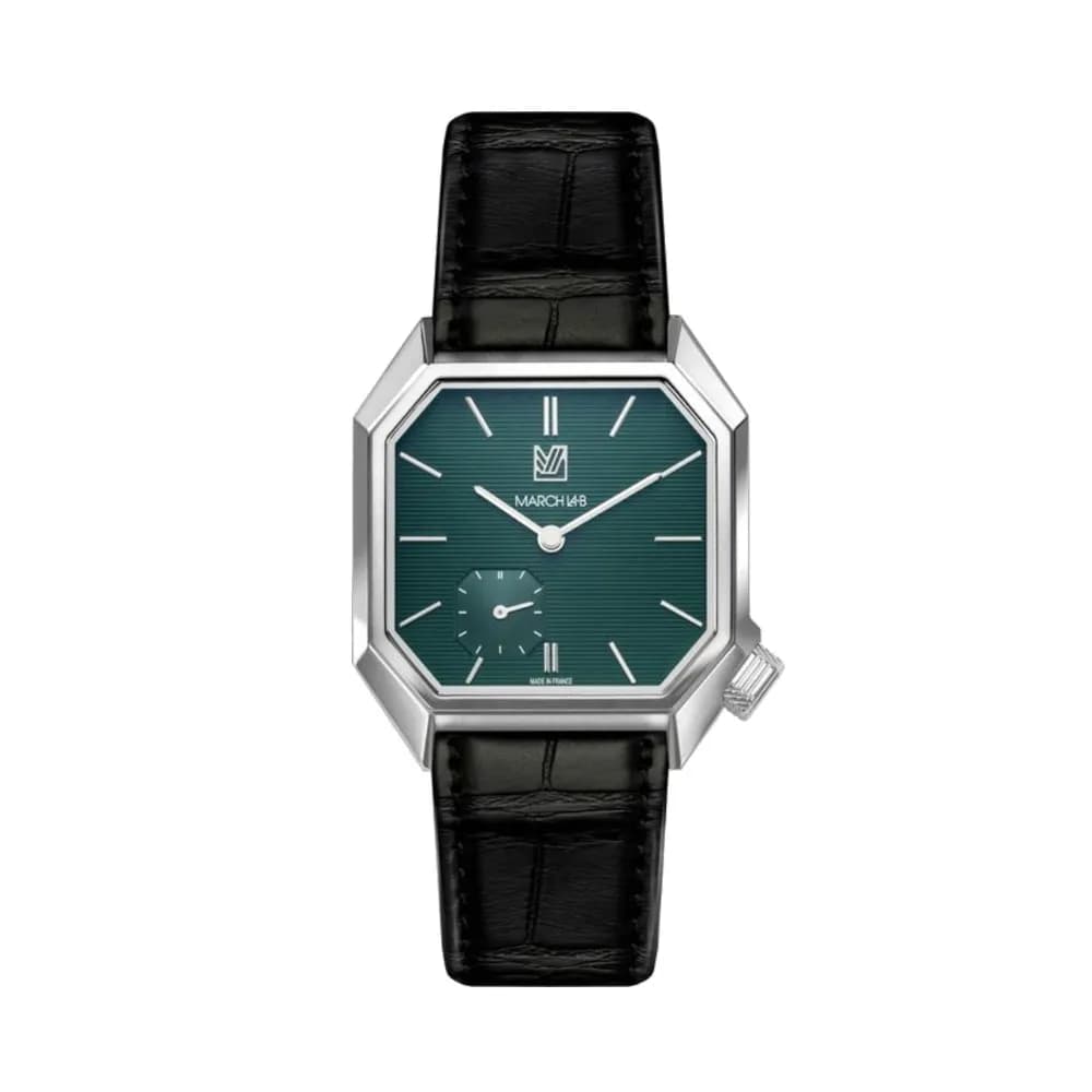 March LA.B Montre MANSART Petite Seconde Grall