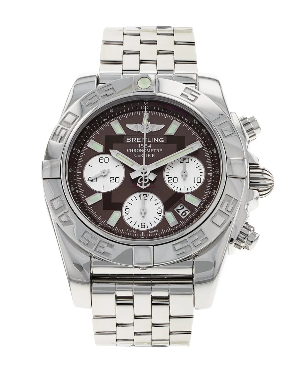 Watchfinder & Co. occasion