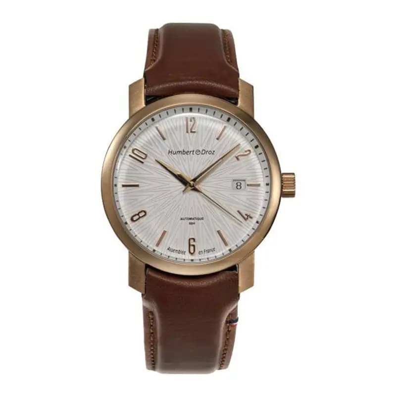 Humbert-Droz Montre HD8 Fuji