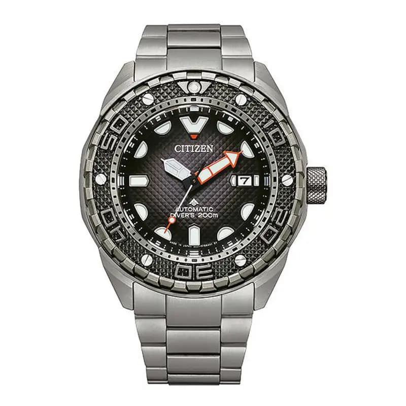 Citizen Montre Promaster Mechanical Diver NB6004-83E