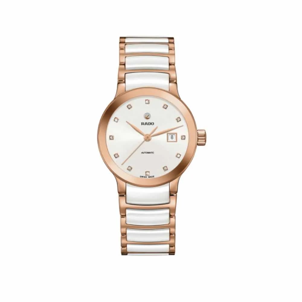 Rado Centrix Automatic Diamonds