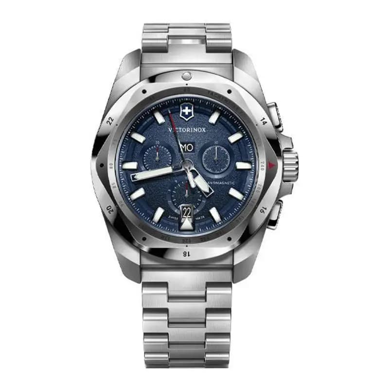 Victorinox Montre I.N.O.X Chrono Quartz 241985