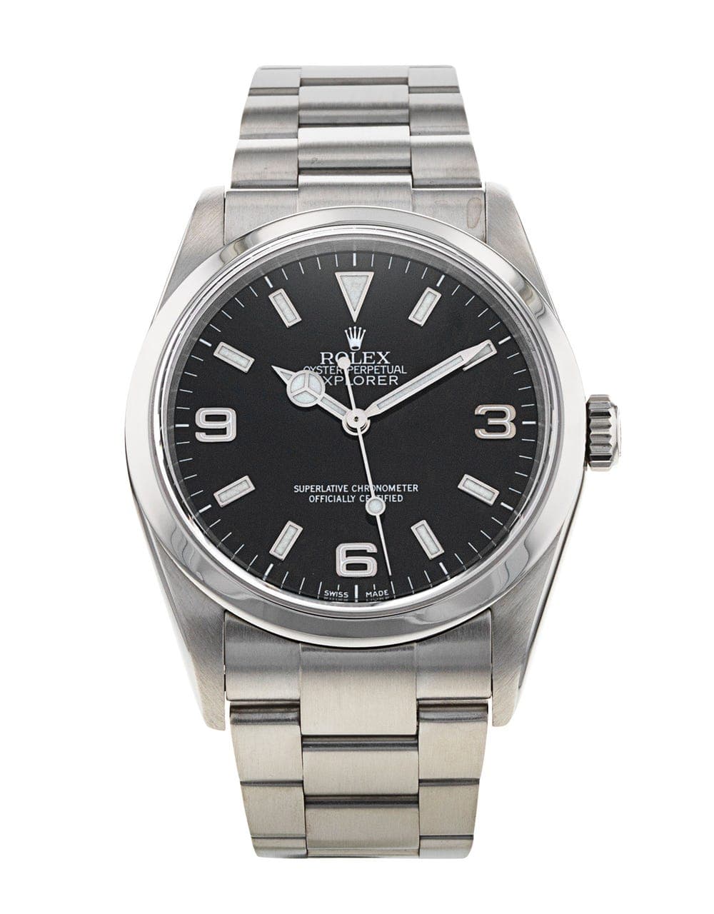 Watchfinder & Co. occasion