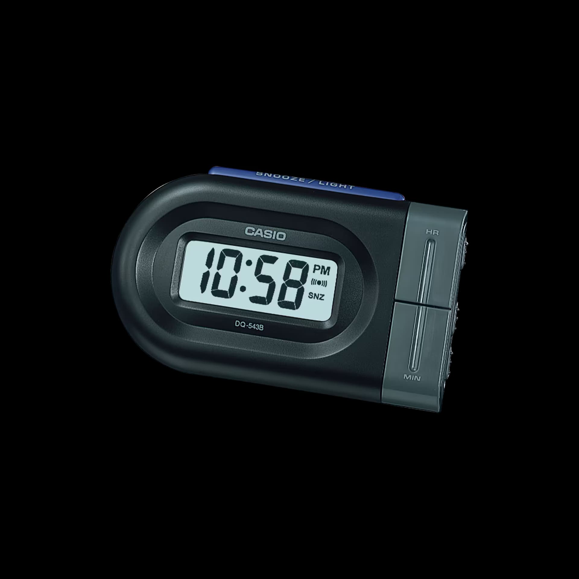 Casio DQ-543B-1