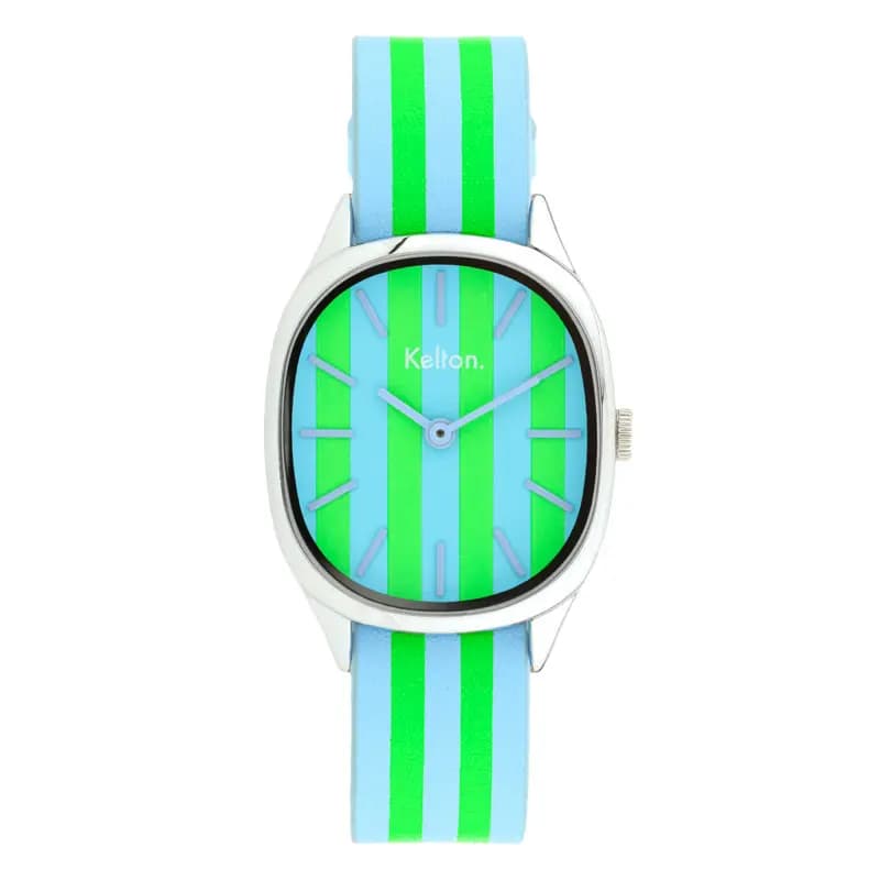 Kelton Montre Colorama David H. 9124132