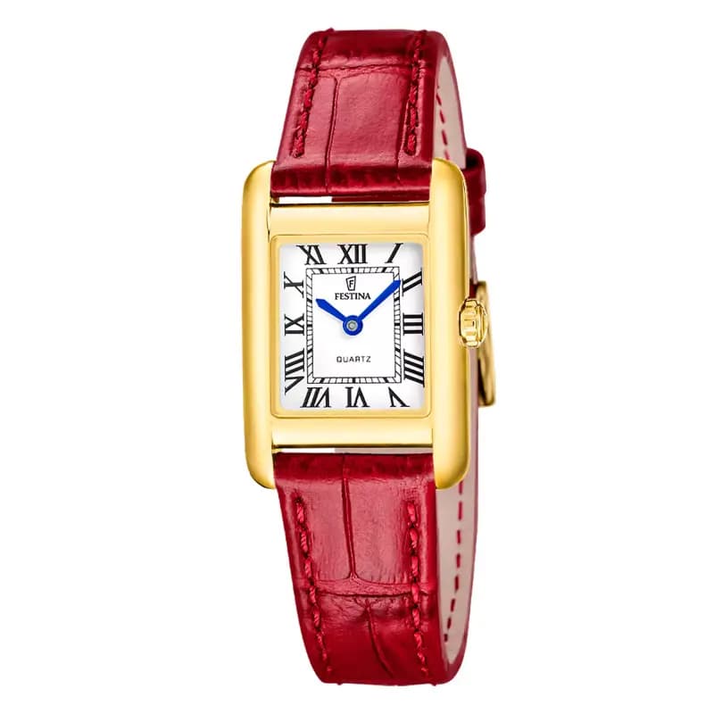 Festina Montre On the Square F20774/1