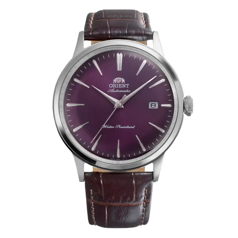 Orient Montre Bambino 40.5mm RA-AC0032V