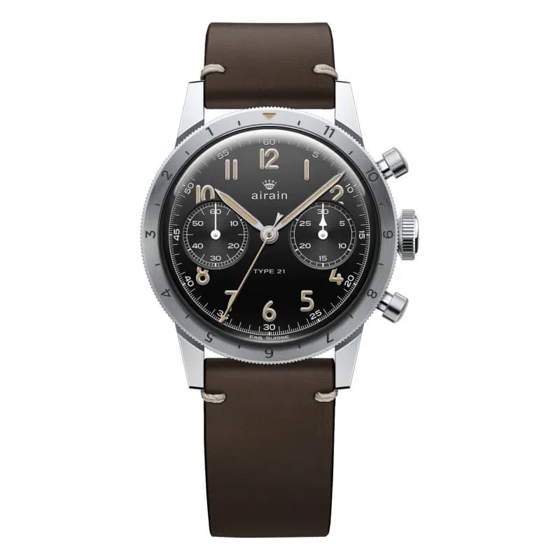 Airain Montre Type 21 423.438