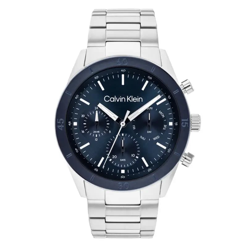 Calvin Klein Montre Ck Performance 25200556