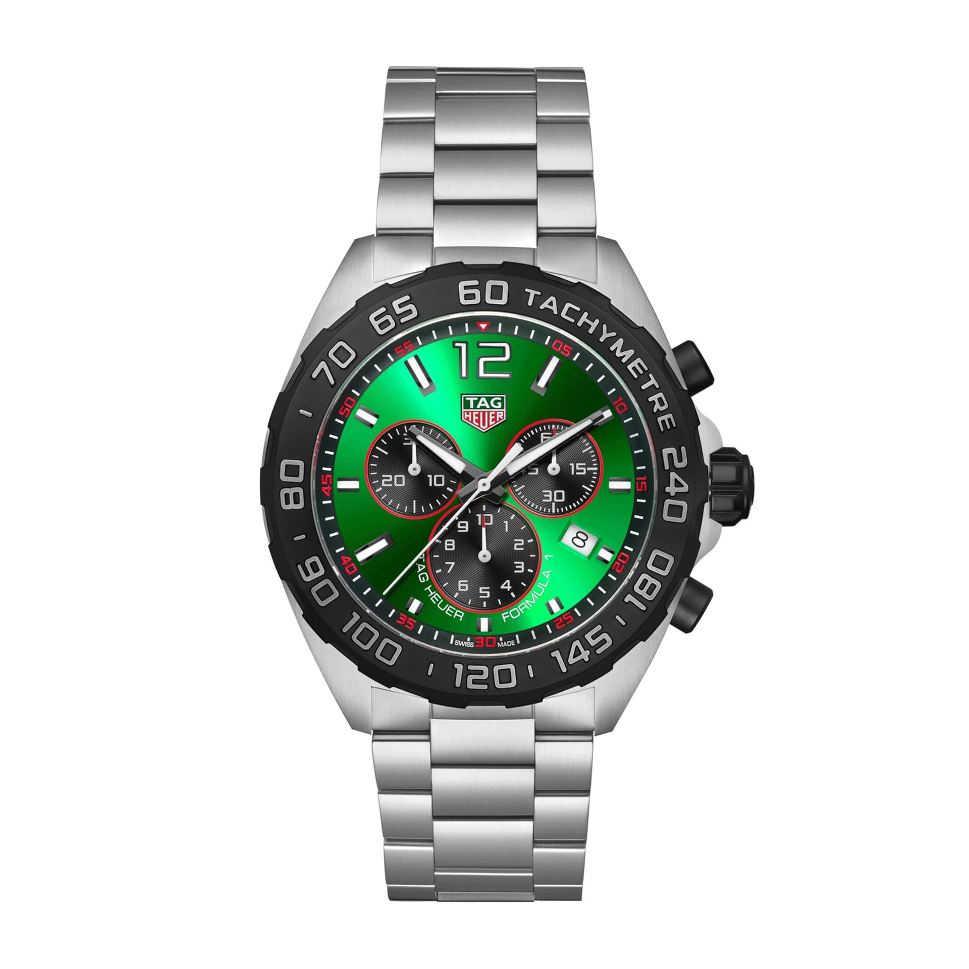 TAG Heuer Formula 1 Chronograph