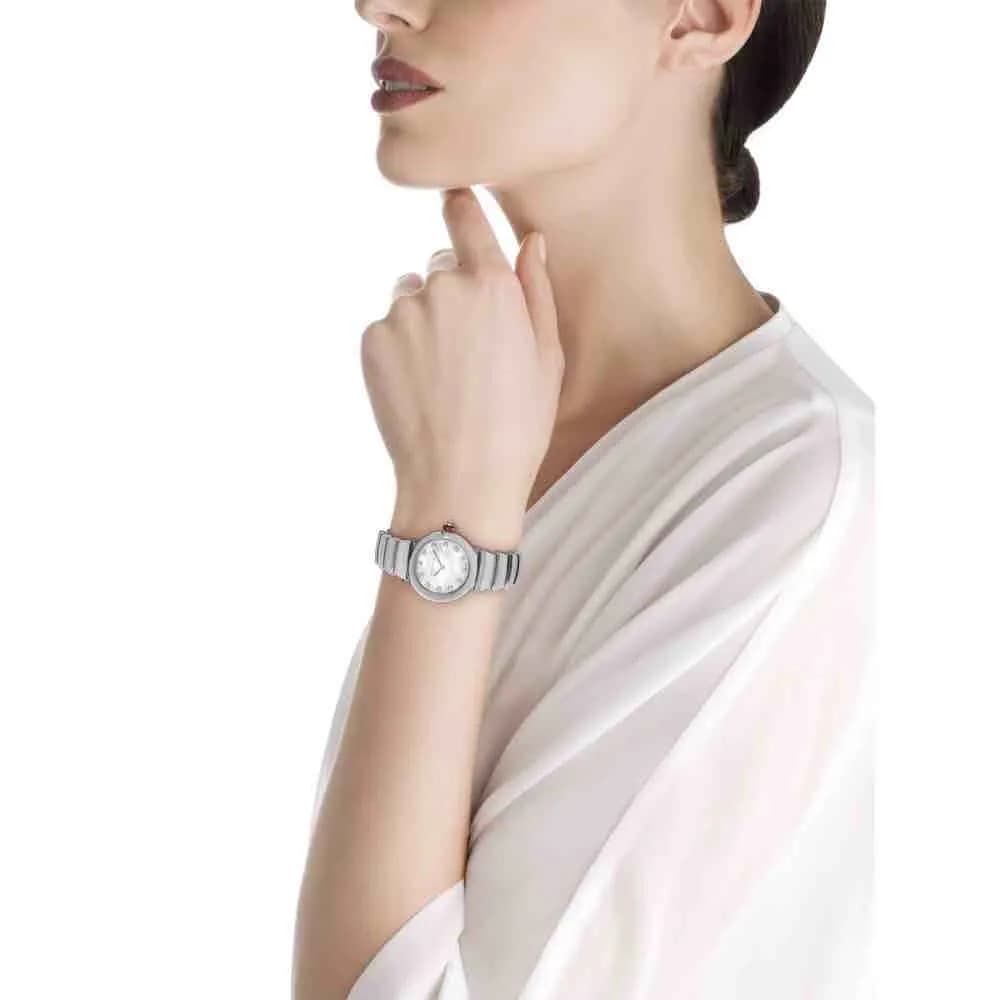Bulgari Lvcea Montre