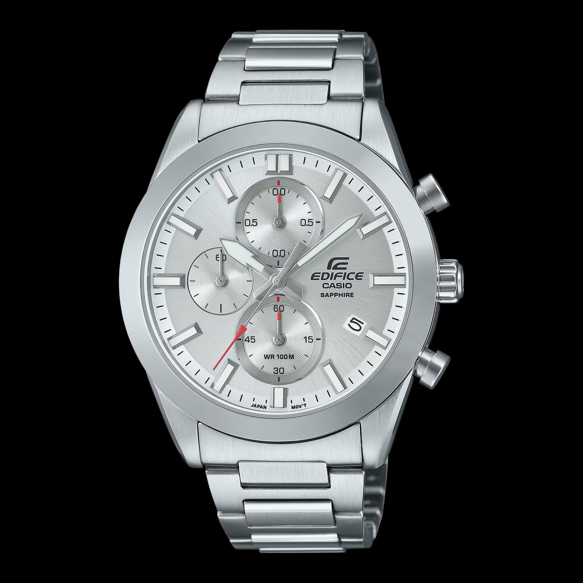 Casio Edifice EFB-710D-7AV