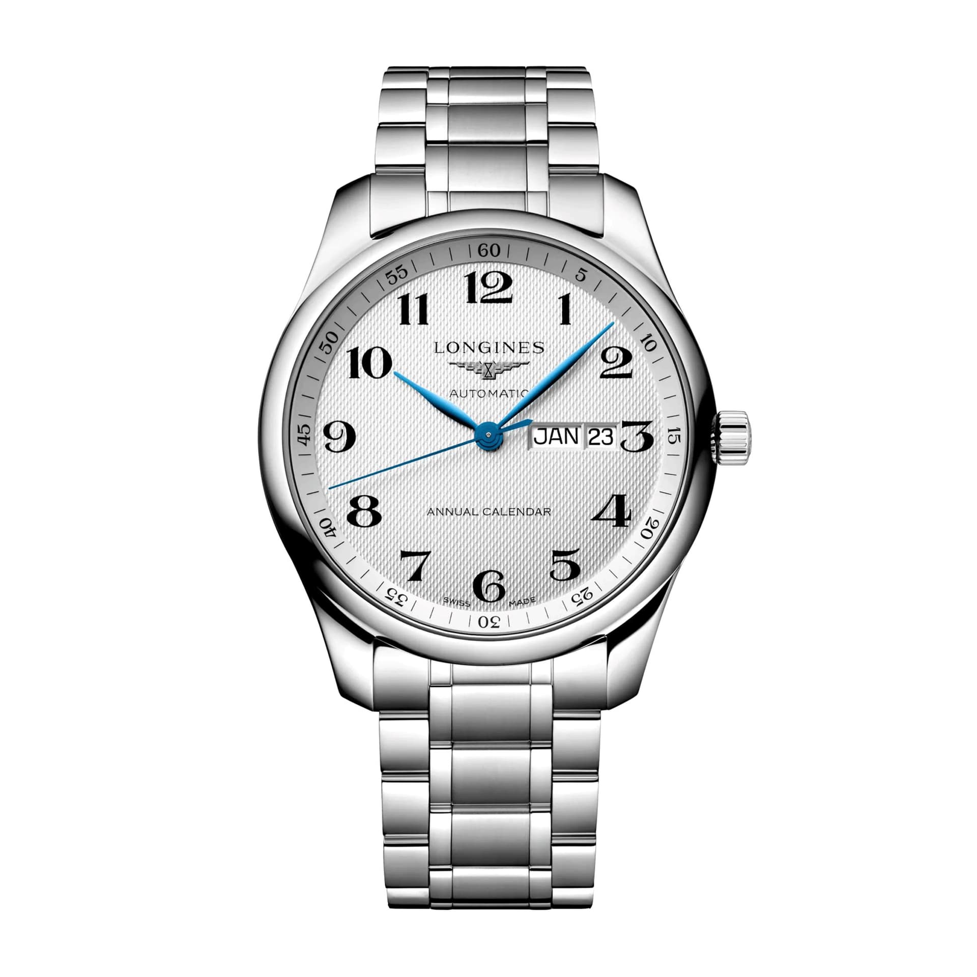 Longines The Longines Master Collection