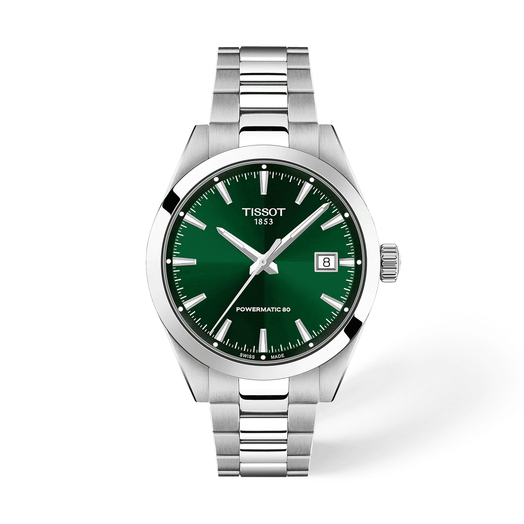Tissot Tissot Gentleman 38mm