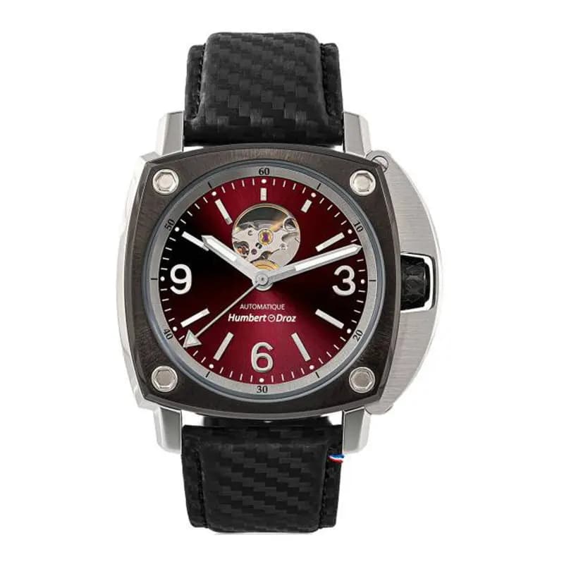 Humbert-Droz Montre HD1 «Bronze»