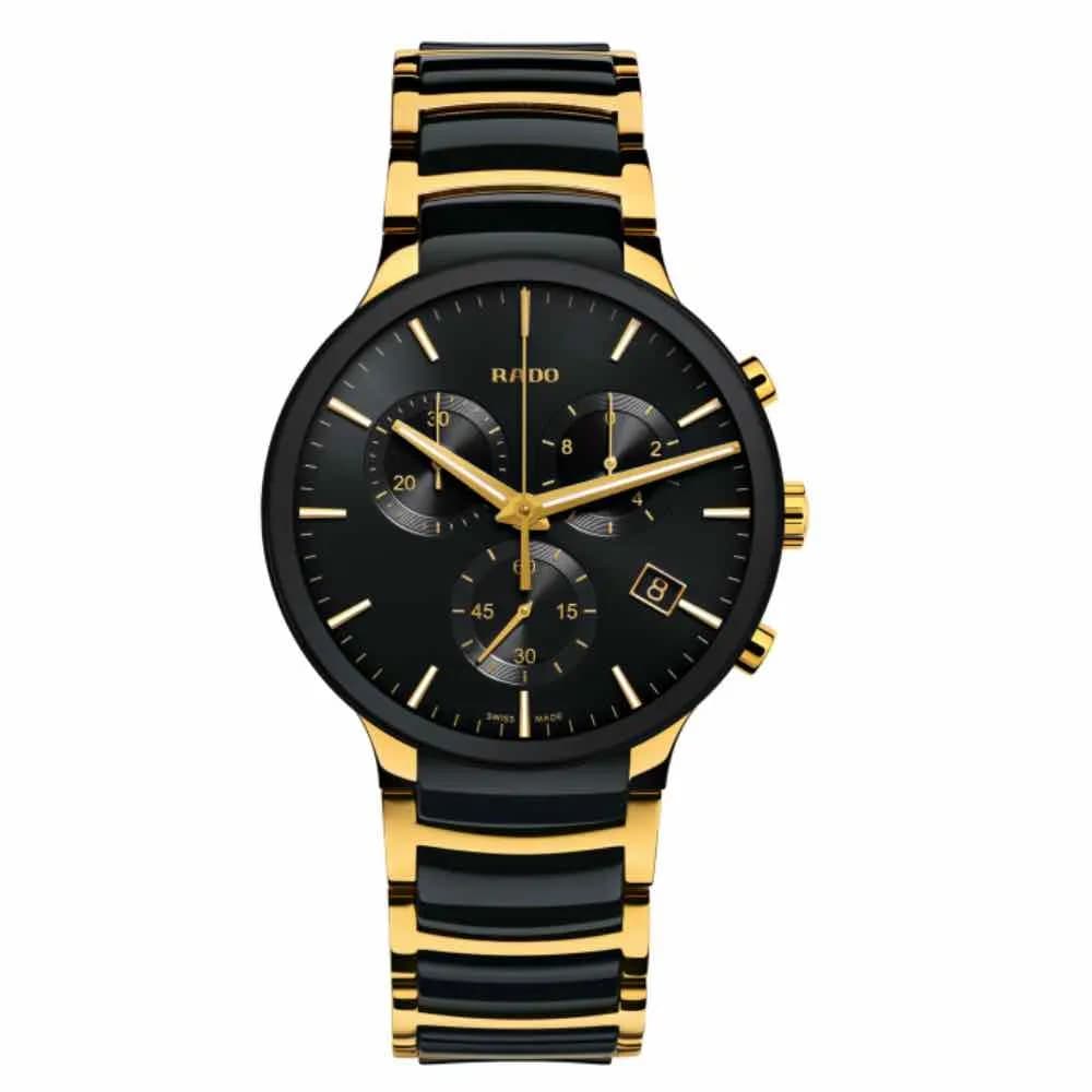 Rado Centrix Chronograph