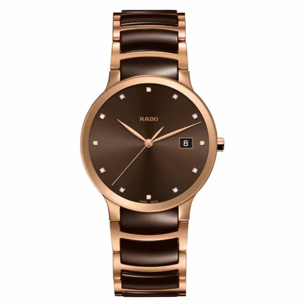 Rado Centrix Diamonds