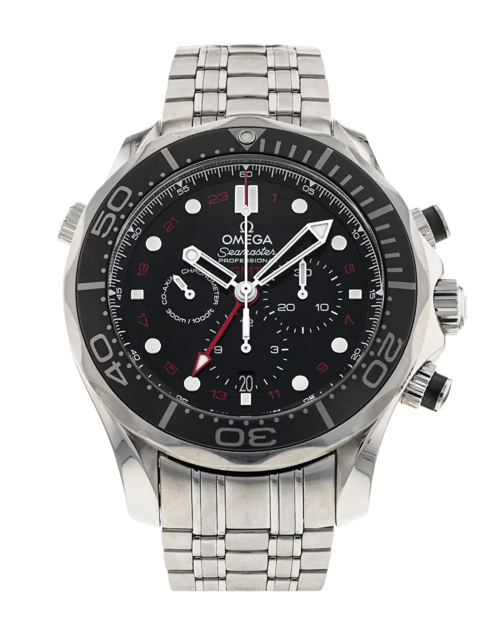 Watchfinder & Co. occasion
