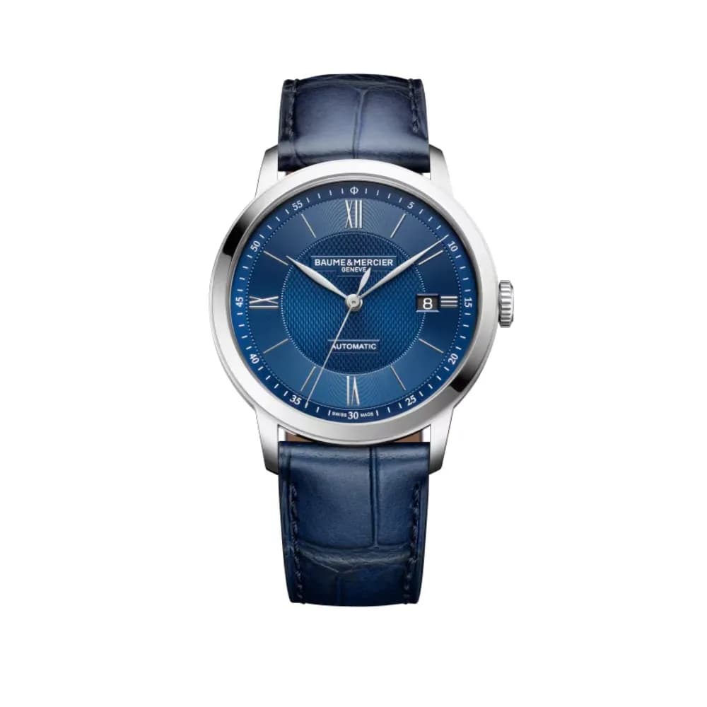 Baume & Mercier Classima 10879