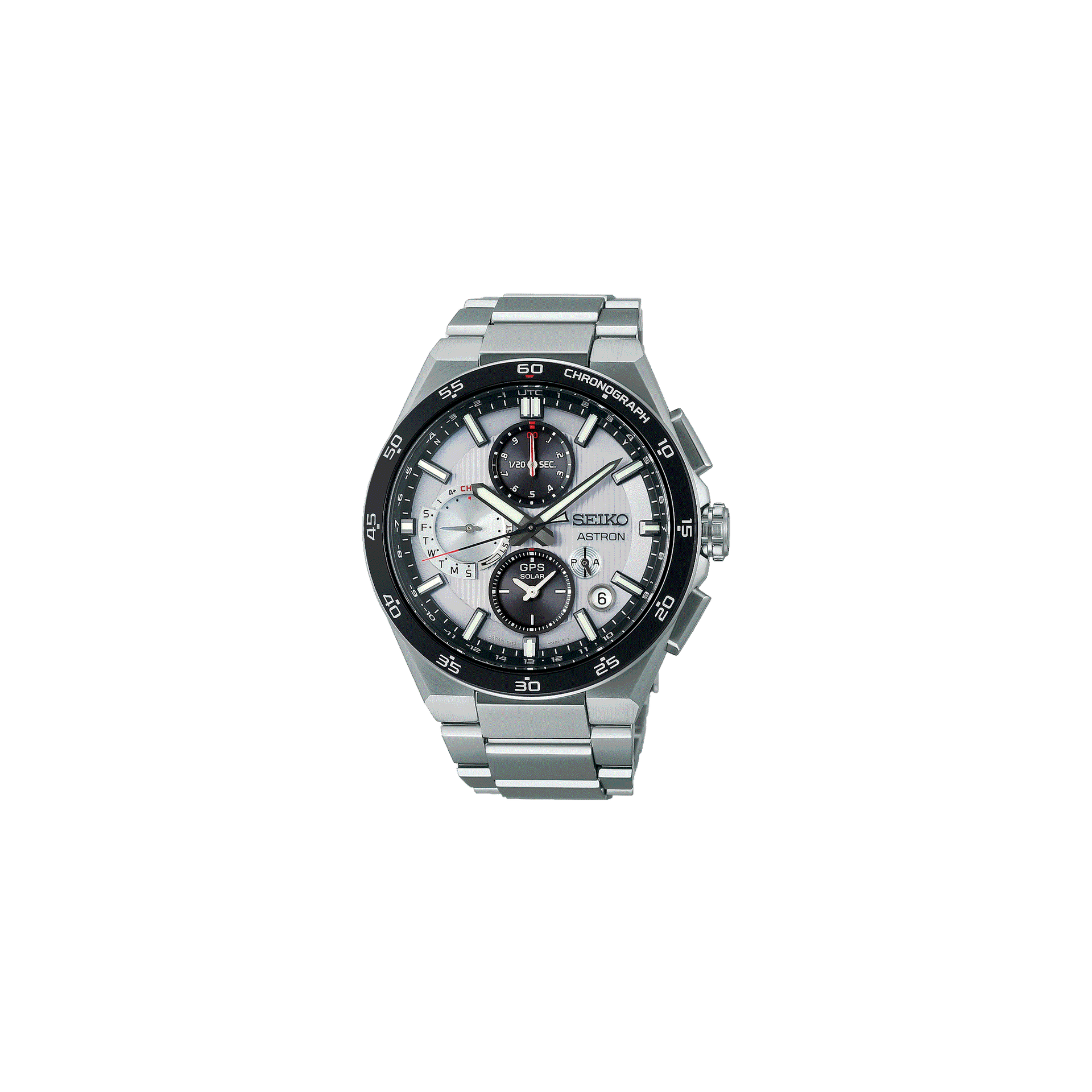 Seiko Montre ASTRON