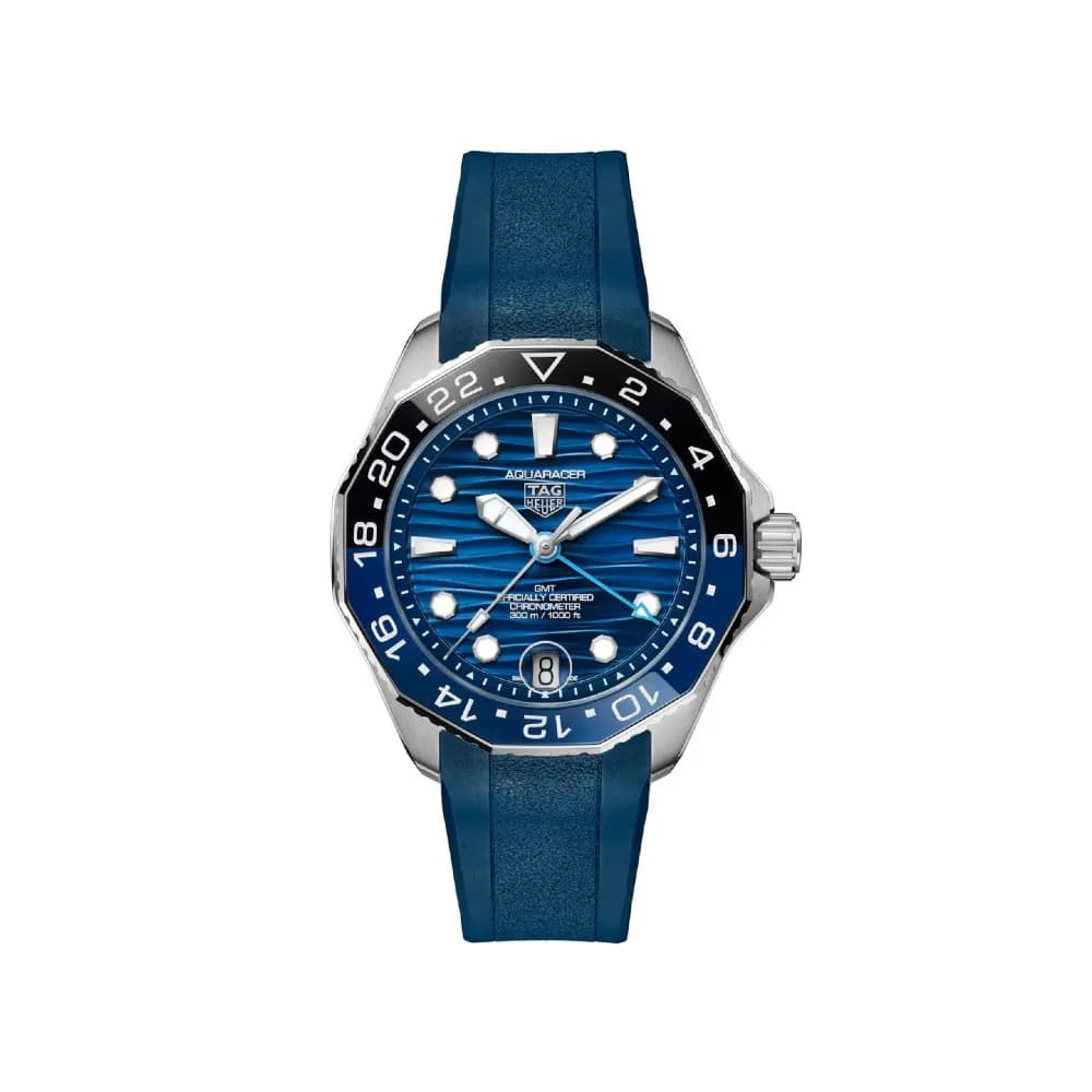 TAG Heuer TAG Heuer Aquaracer Professional 300 GMT