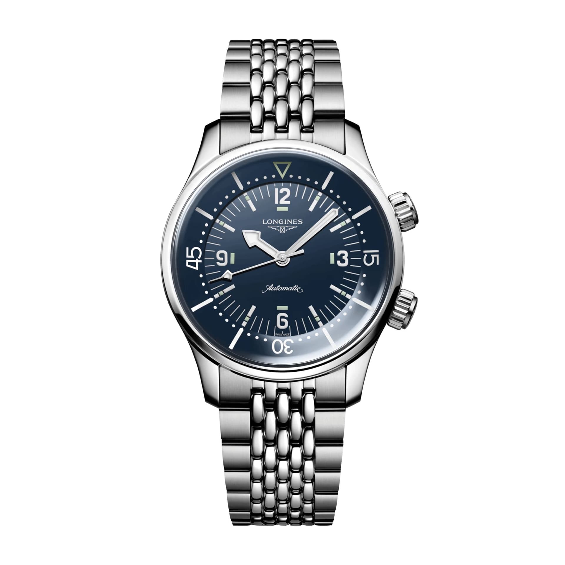 Longines Longines Legend Diver