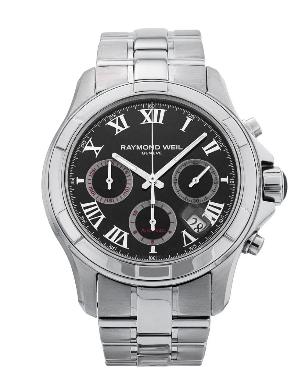 Raymond Weil Parsifal 7260-ST-000208
