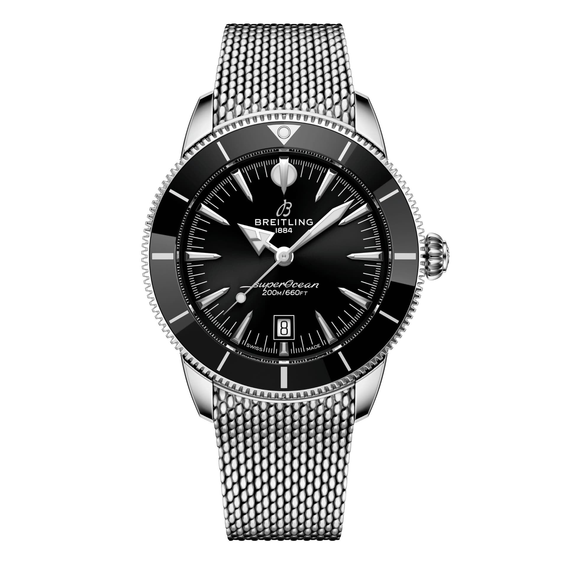 Breitling Superocean Heritage B31 Automatic 44