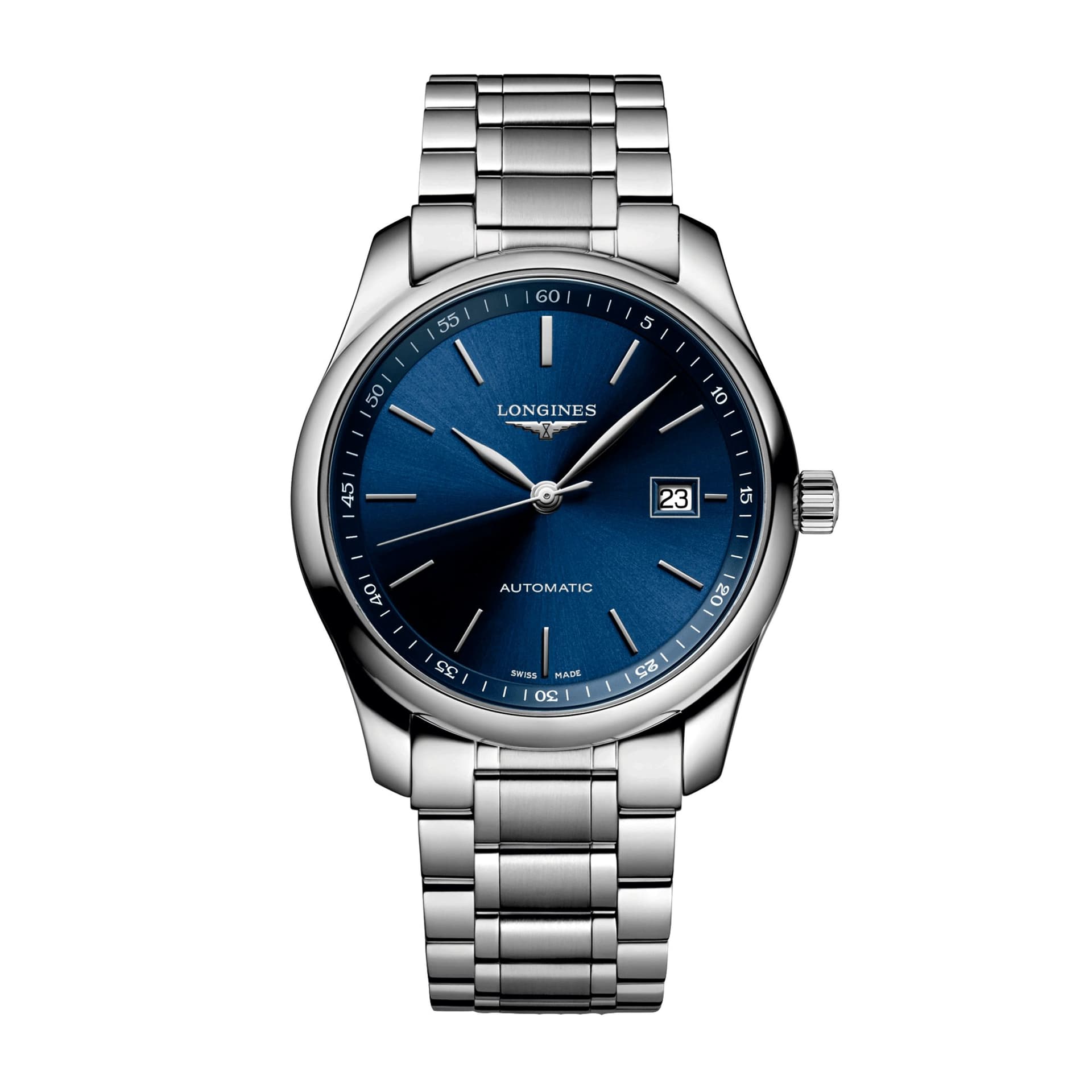 Longines The Longines Master Collection