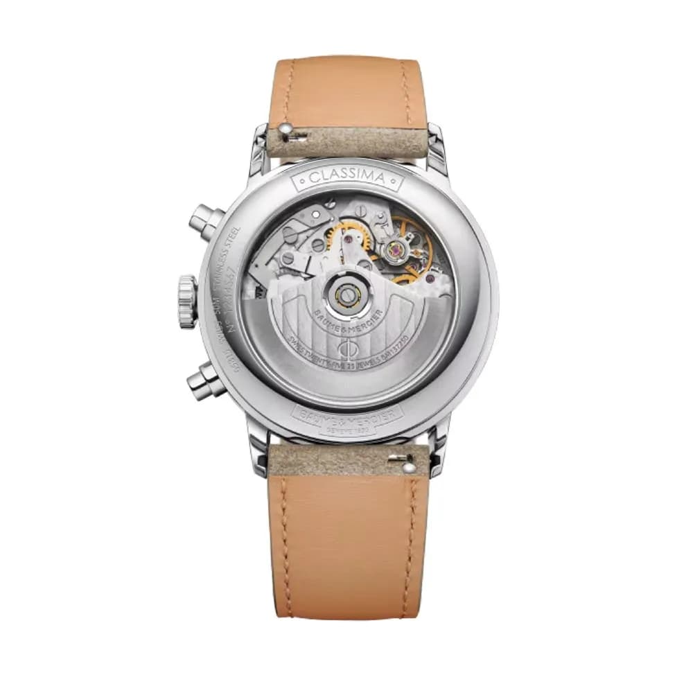 Baume & Mercier Classima 10782