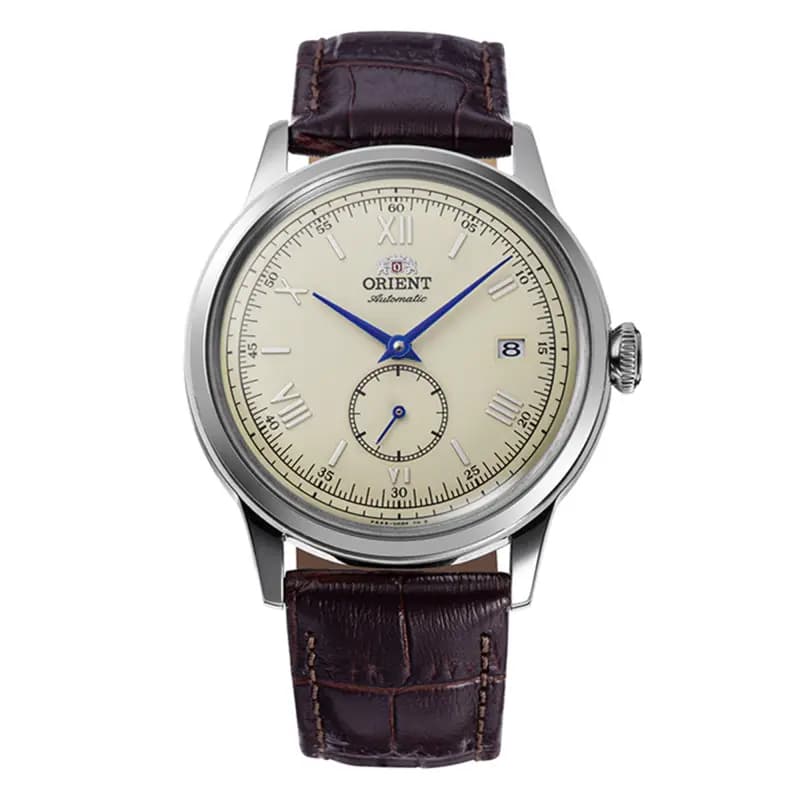 Orient Montre Mechanical Classic Watch 38.4mm RA-AP0105Y