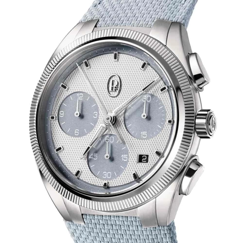 Parmigiani Fleurier Tonda Pf Sport Chronograph