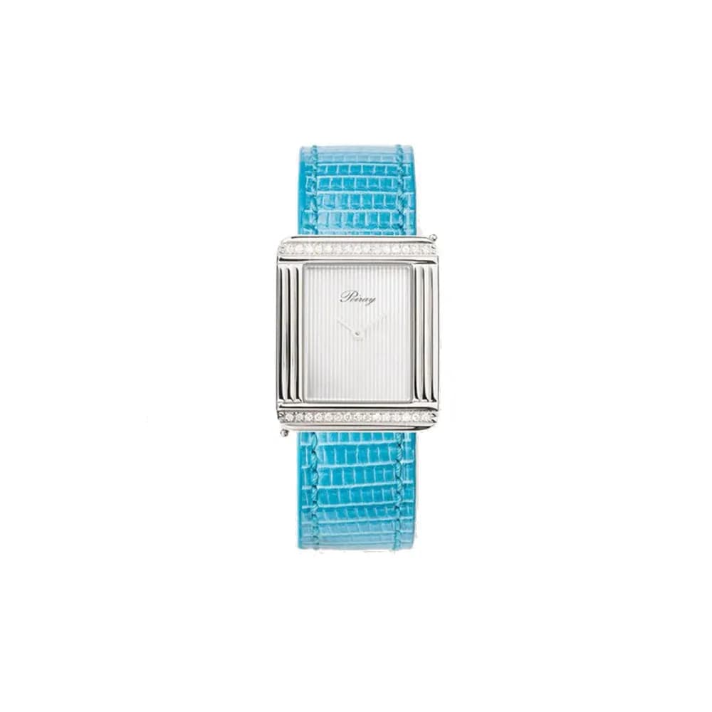 Poiray Montre Ma Première Grand Modèle
