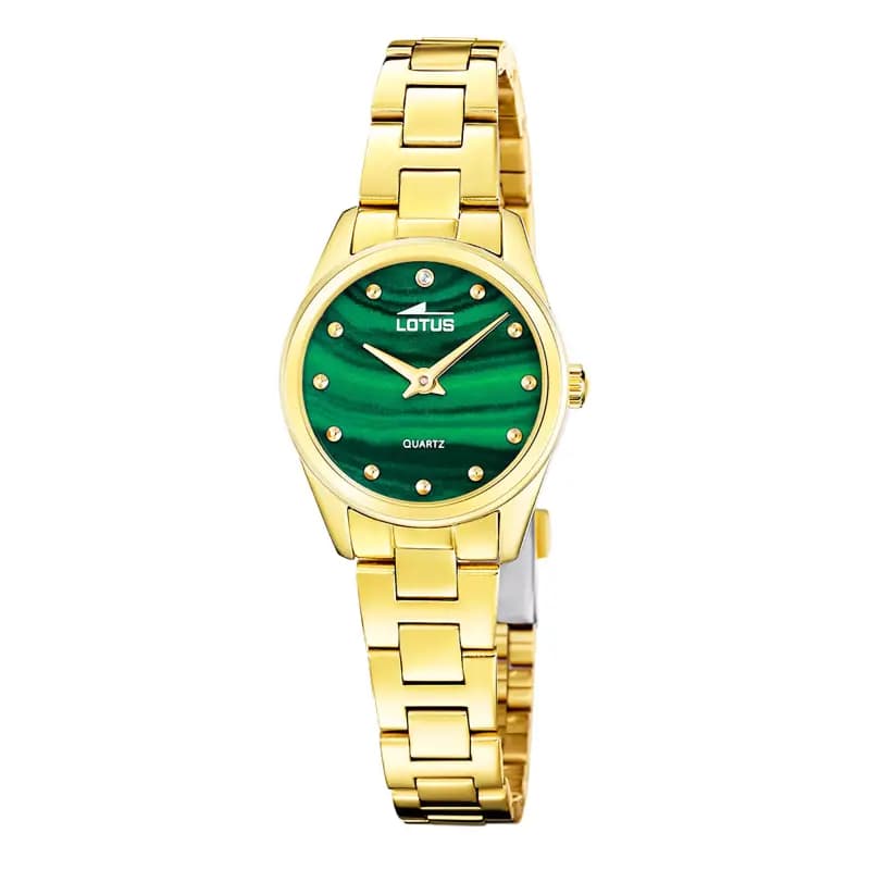 Lotus Montre Together 19007/3