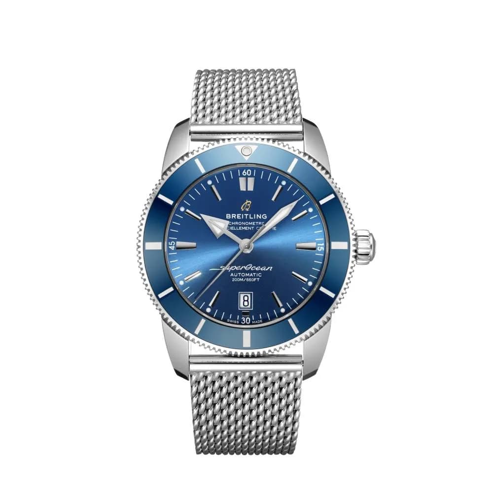 Breitling Superocean Heritage II 46