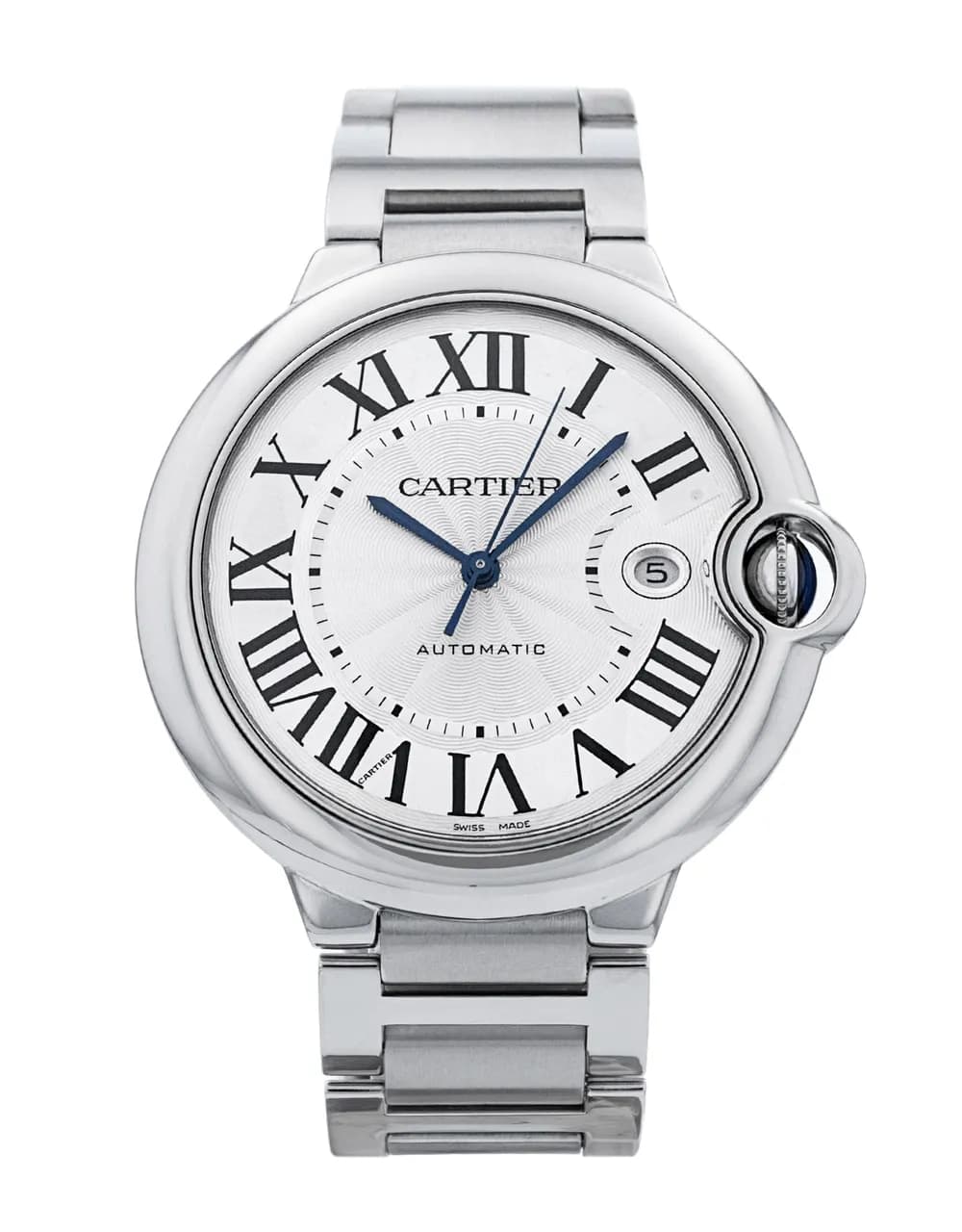 Cartier Ballon Bleu W69012Z4