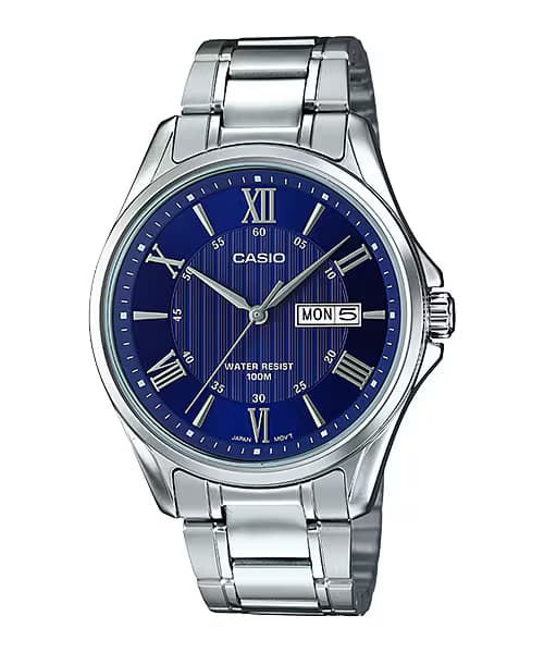 Casio MTP-1384D-2AV