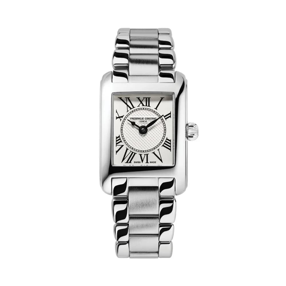 Frédérique Constant Classics Carrée Ladies