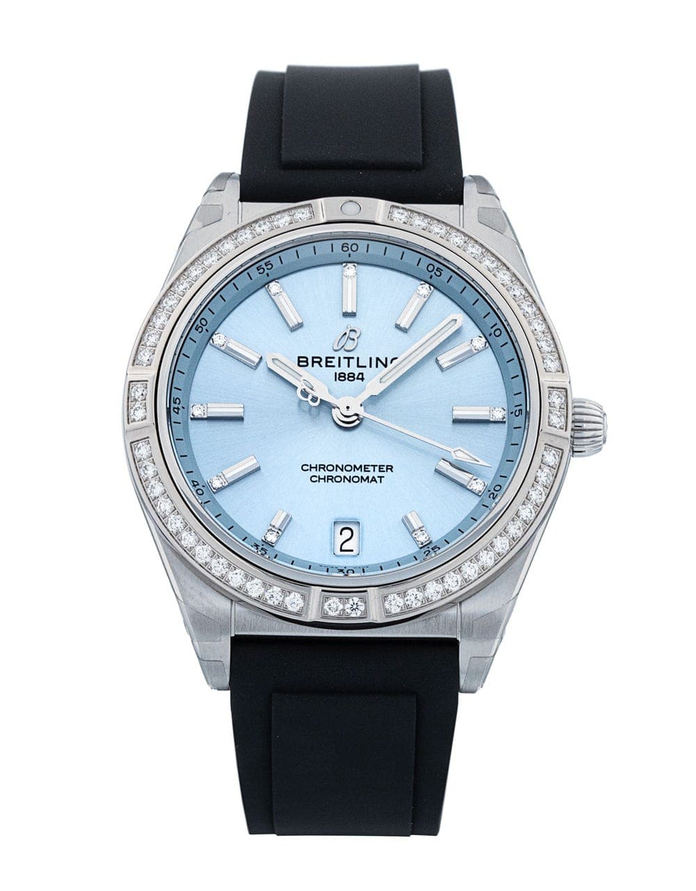 Breitling Breitling Chronomat Automatic 36 G10380