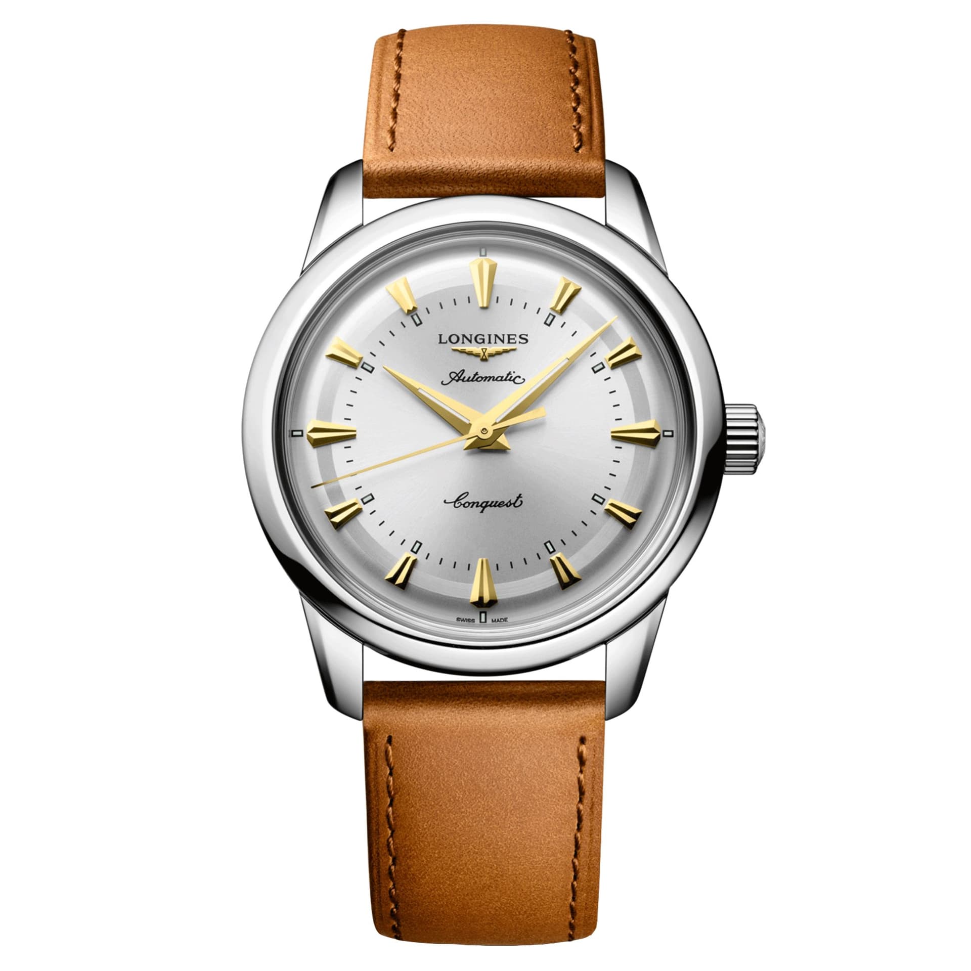 Longines Conquest Heritage